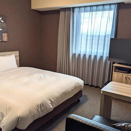Hotel Route-Inn Chiba Hamano -Tokyowangando- Exteriör bild